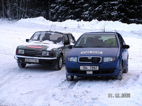 Zlatá lyže 2006