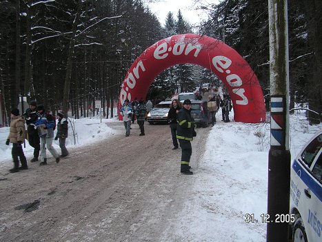 Zlatá lyže 2006