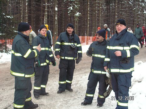 Zlatá lyže 2006
