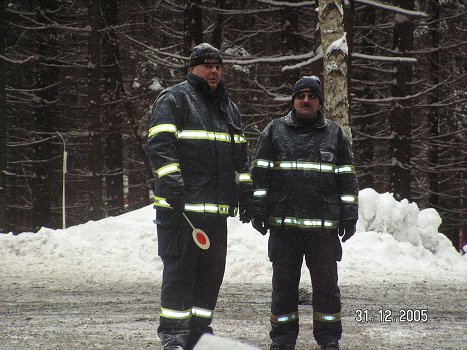 Zlatá lyže 2006