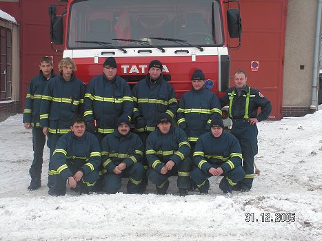 Zlatá lyže 2006