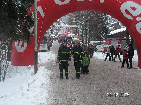Zlatá lyže 2006