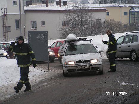 Zlatá lyže 2006