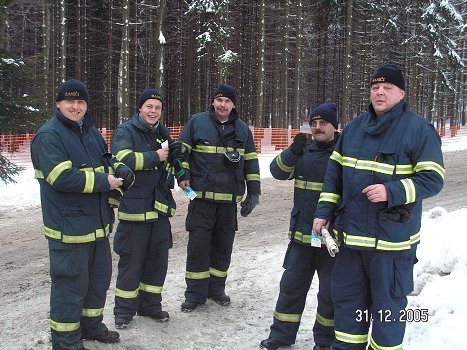Zlatá lyže 2006