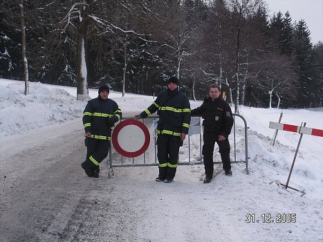 Zlatá lyže 2006