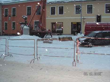 Zlatá lyže 2006
