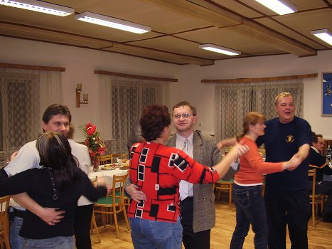Valná hromada