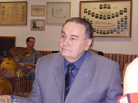 Valná hromada