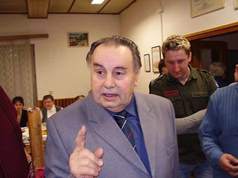Valná hromada