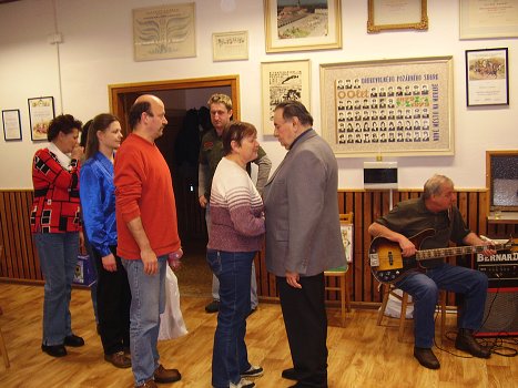Valná hromada