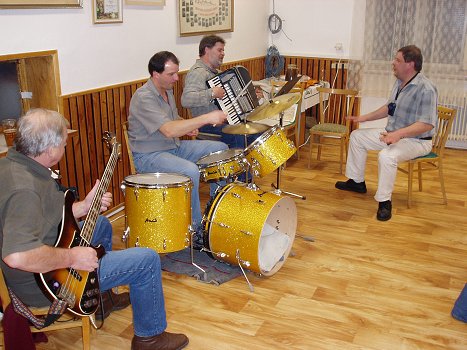 Valná hromada