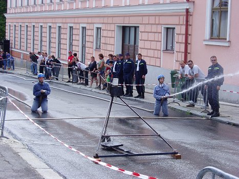 O pohár 2006
