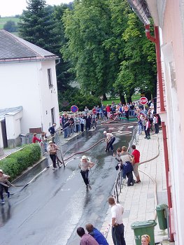 O pohár 2006