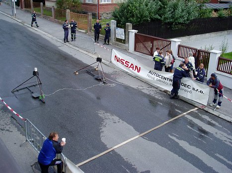 O pohár 2006