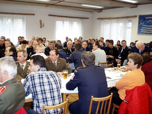 9.12. 2006 Předání Volva