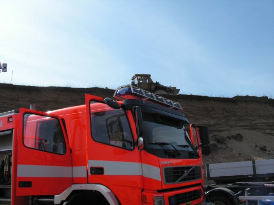 Volvo den Žabčice