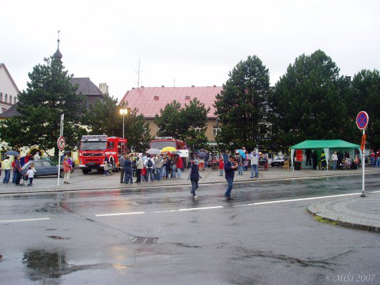 Dětský den