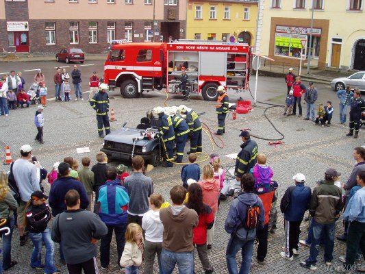 Dětský den