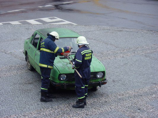Dětský den