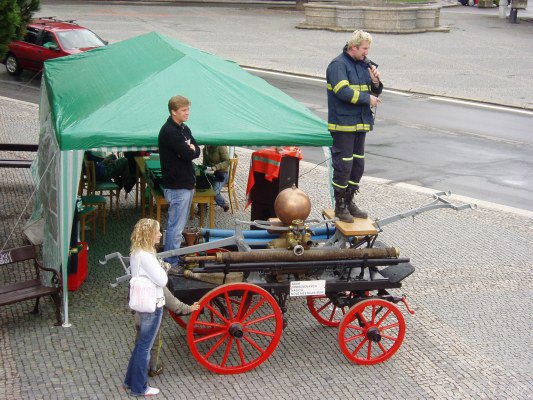 Dětský den