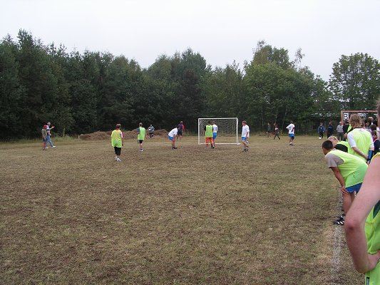 Ponorka cup