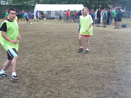 Ponorka cup