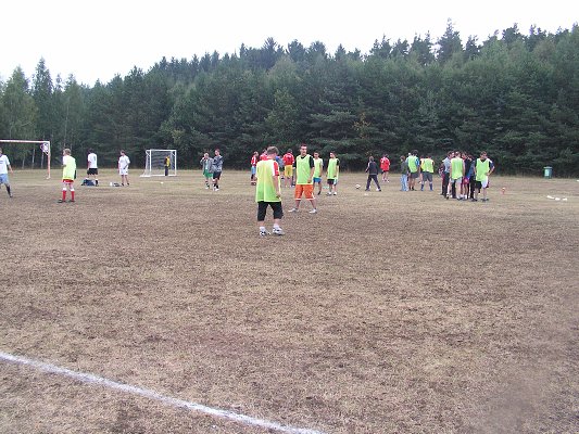 Ponorka cup