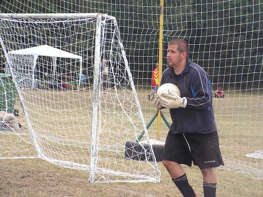Ponorka cup