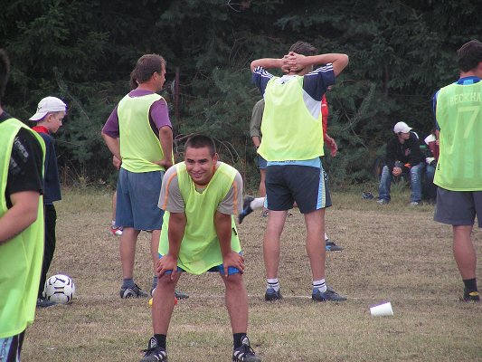 Ponorka cup