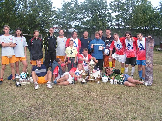 Ponorka cup