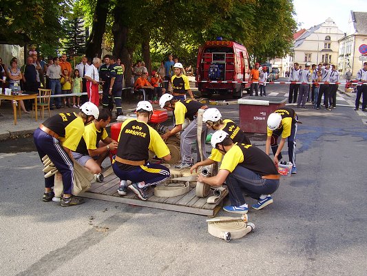 Memoriál 