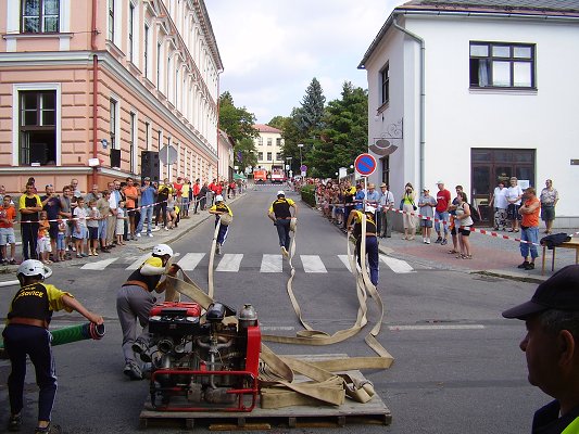 Memoriál 