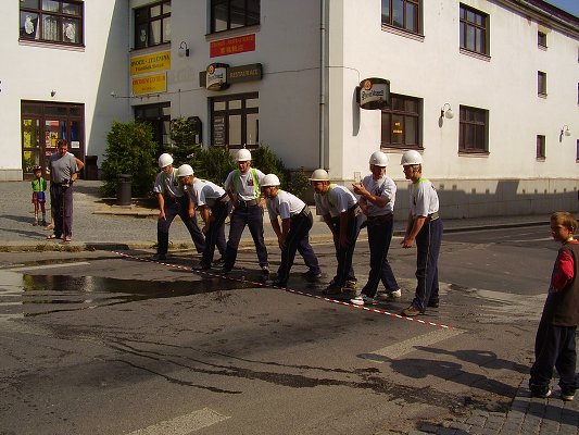 Memoriál 