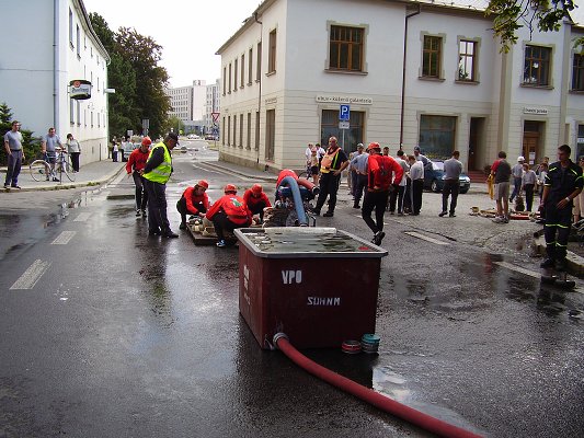 Memoriál 