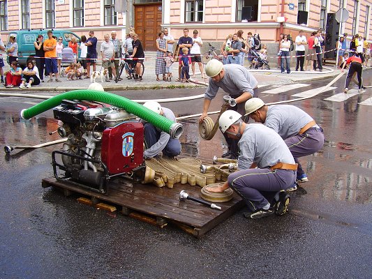 Memoriál 