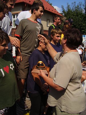 Memoriál 