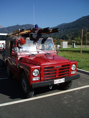 Cesta do Itálie