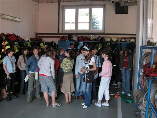 gymnázium