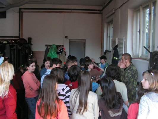 gymnázium