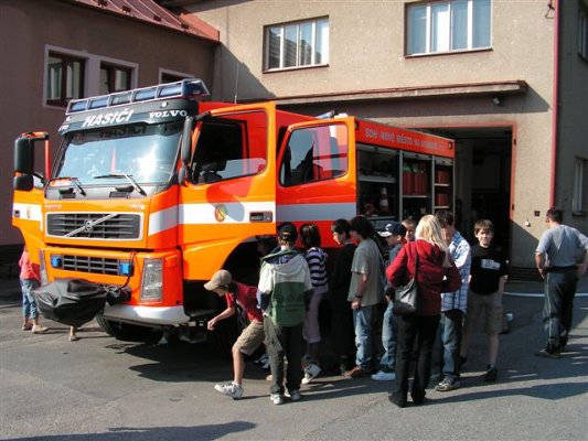 gymnázium