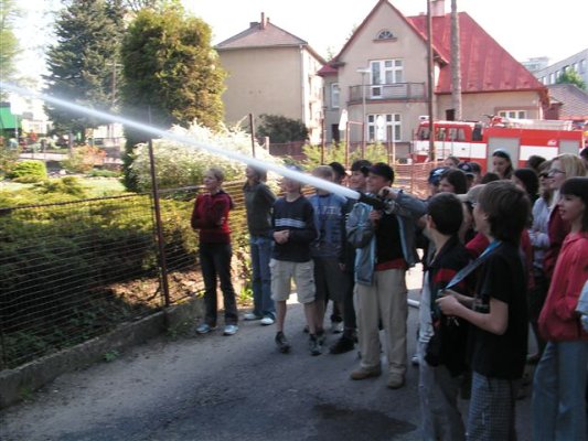 gymnázium