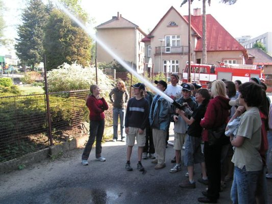 gymnázium