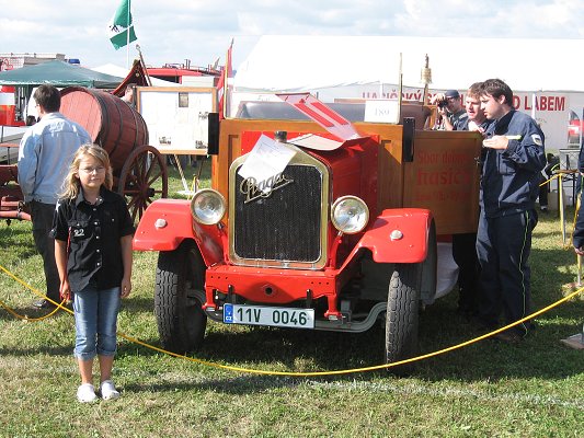 pyrocar