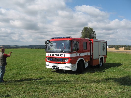 pyrocar