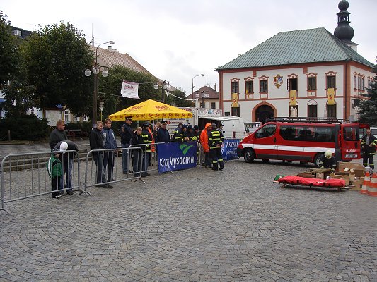soutěž
