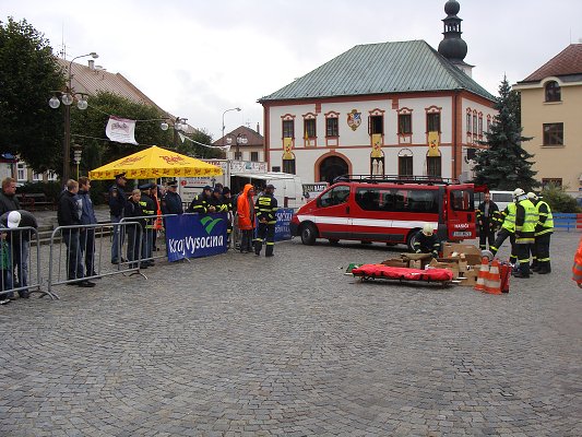 soutěž