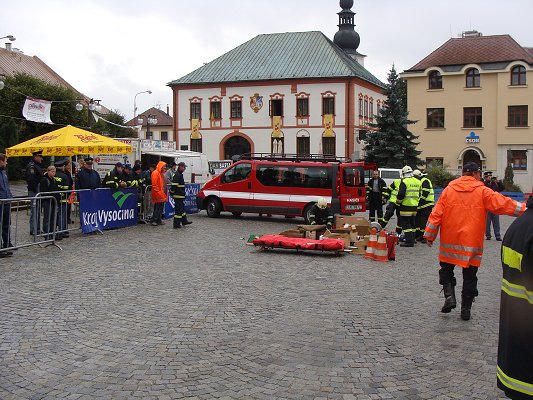 soutěž