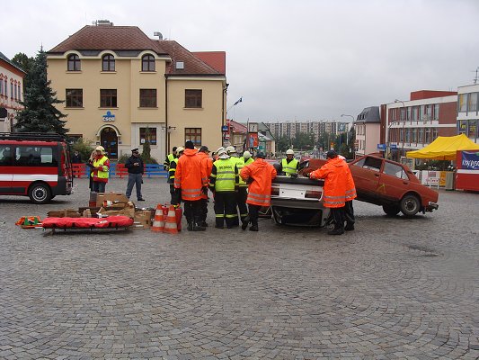 soutěž