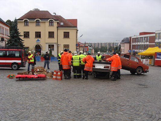 soutěž