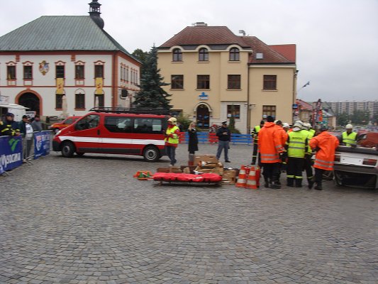 soutěž